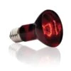 Ampolleta Heat Glo Infrarroja Exo Terra 1 Ampolleta Heat Glo Infrarroja Exo Terra -Mascotas Productos Tienda infrarojo 50w 1