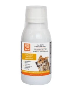 Suplemento Alimentario "Inmunidad" Men For San