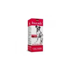 Inveade Solución Oral