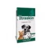Itraskin Suspensión Oral