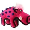 Peluche Resistente Wild Boar "Duraspikes"