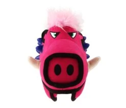Peluche Resistente Wild Boar "Duraspikes" -Mascotas Productos Tienda jabali3
