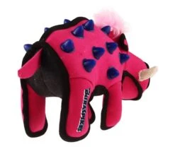 Peluche Resistente Wild Boar "Duraspikes" -Mascotas Productos Tienda jabali4