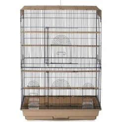 Jaula Alta De Vuelo Multipack -Mascotas Productos Tienda jaula alta de vuelo multipack cafe 2 1 2