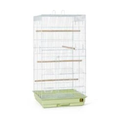 Jaula Alta De Aves Prevue