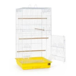 Jaula Alta De Aves Prevue 9 Jaula Alta De Aves Prevue -Mascotas Productos Tienda jaula alta prevue 3