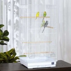 Jaula Alta De Aves Prevue 11 Jaula Alta De Aves Prevue -Mascotas Productos Tienda jaula alta prevue 5