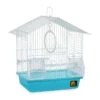 Jaula Para Aves Pequeñas Prevue -Mascotas Productos Tienda jaula econo9 1