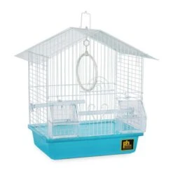 Jaula Para Aves Pequeñas Prevue