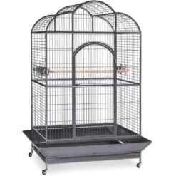 Jaula "Silverado" Para Guacamayos