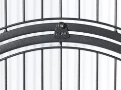 Jaula "Silverado" Para Guacamayos -Mascotas Productos Tienda jaula guaca 8