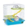 Hábitat Haven Para Hamsters Medium -Mascotas Productos Tienda jaula haven medium