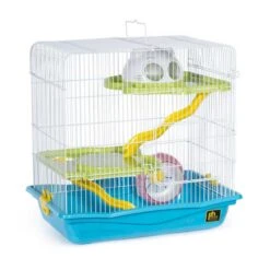 Hábitat Haven Para Hamsters Medium