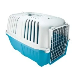 Jaula De Transporte Pratiko