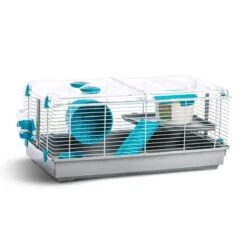 Jaula Para Pequeños Animales Trudy