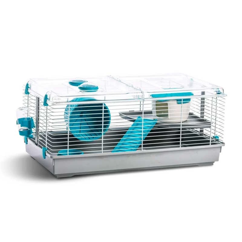 Jaula Para Pequeños Animales Trudy 3 Jaula Para Pequeños Animales Trudy