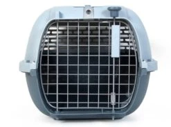 Caja De Transporte VOYAGEUR -Mascotas Productos Tienda jaula voyaguer 4 2