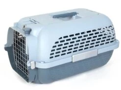 Caja De Transporte VOYAGEUR -Mascotas Productos Tienda jaula voyaguer 7 2