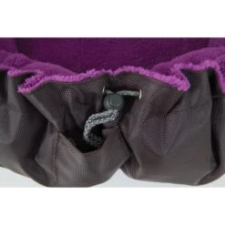 Cama Y Alfombra Convertible "Clamshell" Jackson Galaxy Para Gatos -Mascotas Productos Tienda jg clamshell 7