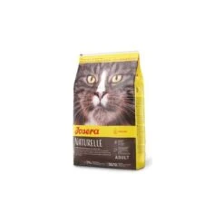 Josera Naturelle Para Gatos Con Sobrepeso O Esterilizado