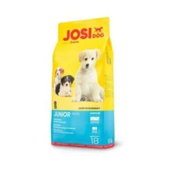 Josera Josidog Junior Para Cachorros 18 Kg