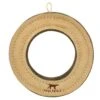 Juguete Anillo De Cuero Natural Tall Tails -Mascotas Productos Tienda juguete anillo cuero tall tails 01