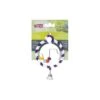 Juguete Circo "Abacus" Para Aves -Mascotas Productos Tienda juguete circo morado 1