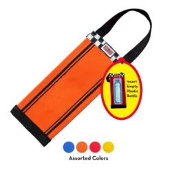 Juguete Kong "Ballistic Fire Hose Bottle Tracker" -Mascotas Productos Tienda juguete kong ballistic fire hose 04