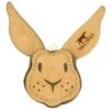 Juguete "Scrappy Rabbit" Tall Tails -Mascotas Productos Tienda juguete scrappy rabbit tall tails 01