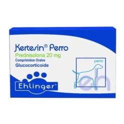Kertesin Perro 20 Mg