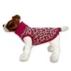 Kimba Chaleco Animal Print Rosado/Blanco -Mascotas Productos Tienda kimba chaleco animal rosado blanco 1