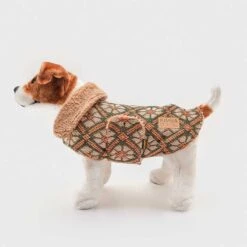 Kimba Eco Capa Rayen Beige