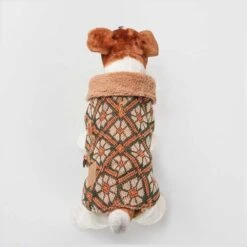 Kimba Eco Capa Rayen Beige -Mascotas Productos Tienda kimba ecocapa beige 3