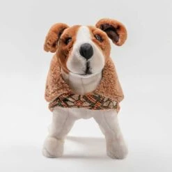 Kimba Eco Capa Rayen Beige -Mascotas Productos Tienda kimba ecocapa beige 4