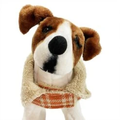 Kimba Eco Capa Llanquihue Escocés Nar/Crudo -Mascotas Productos Tienda kimba escoces nar crudo 4