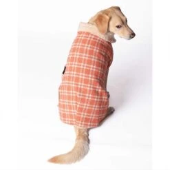 Kimba Eco Capa Llanquihue Escocés Nar/Crudo -Mascotas Productos Tienda kimba escoces nar crudo 6