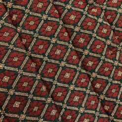 Kimba Eco Manta Paseo Bombus Rayen Rojo -Mascotas Productos Tienda kimba manta paseo bombu rayen 5