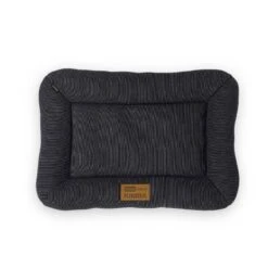 Kimba Cama Cobre Nena Listada Negra