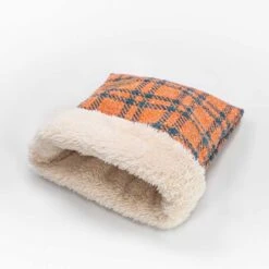 Kimba Eco Saco Suri Nar-Petróleo -Mascotas Productos Tienda kimba saco eco suri nar petroleo 2