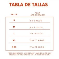 Kimba Chaleco Animal Print Café/Blanco -Mascotas Productos Tienda kimba tallas chaleco cebra 9