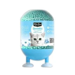 Aromatizador De Arenero Kit Cat -Mascotas Productos Tienda kit cat aromatizador talcobebe
