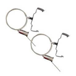 Kit Montaje Suspensión Para LED Spectrum Y Marine Fluval