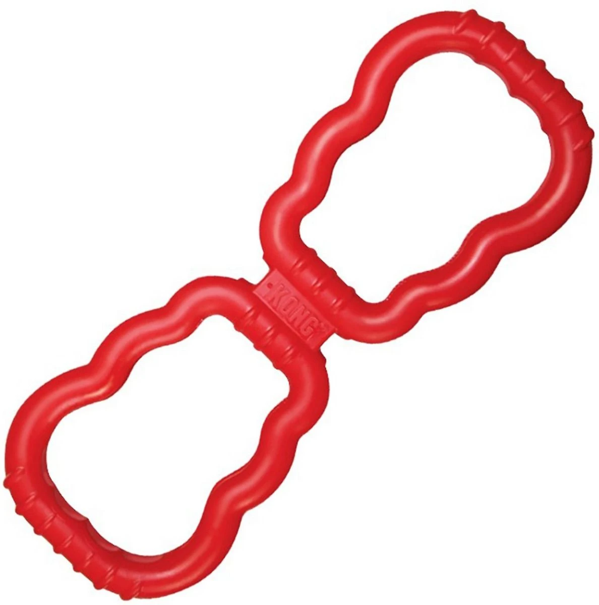 Juguete KONG Tug Para Halar 3 Juguete KONG Tug Para Halar