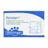 Koralen 20 Mg 2 Koralen 20 Mg -Mascotas Productos Tienda koralen 1