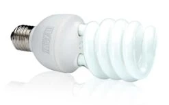 Ampolleta Para Reptiles Tropical UVB 100 -Mascotas Productos Tienda lamparareptil 26w 1