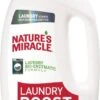 Aditivo De Lavado Para Manchas Y Olores "Laundry Boost" -Mascotas Productos Tienda laundry boost 01