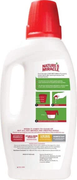 Aditivo De Lavado Para Manchas Y Olores "Laundry Boost" -Mascotas Productos Tienda laundry boost 02