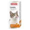 Beaphar Laveta Taurina Gatos -Mascotas Productos Tienda laveta