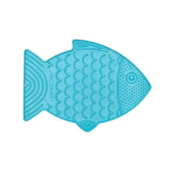 LickiMat Felix Para Gatos 4 LickiMat Felix Para Gatos - Imagen 2