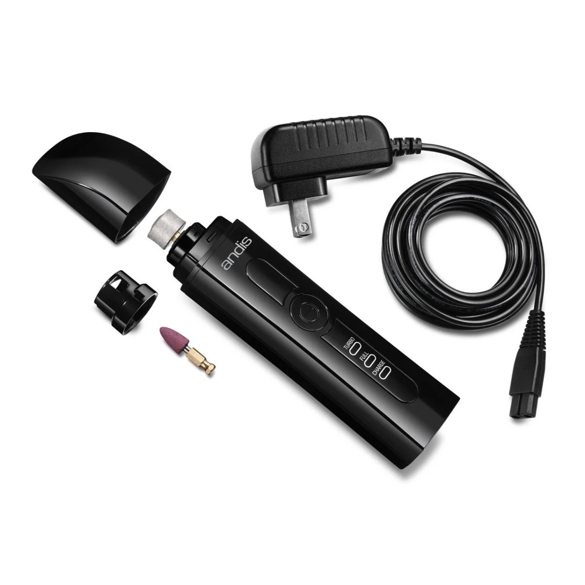 Limador De Uñas Profesional 4 Limador De Uñas Profesional - Imagen 2